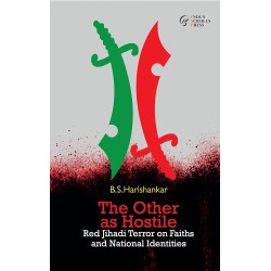 The Other as Hostile: Red Jihadi Terror on Faiths and National Identities